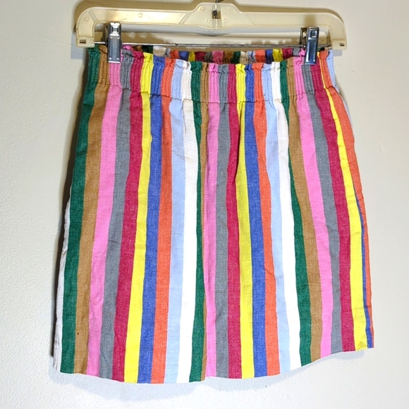 J. Crew Dresses & Skirts - J. Crew skirt size 0